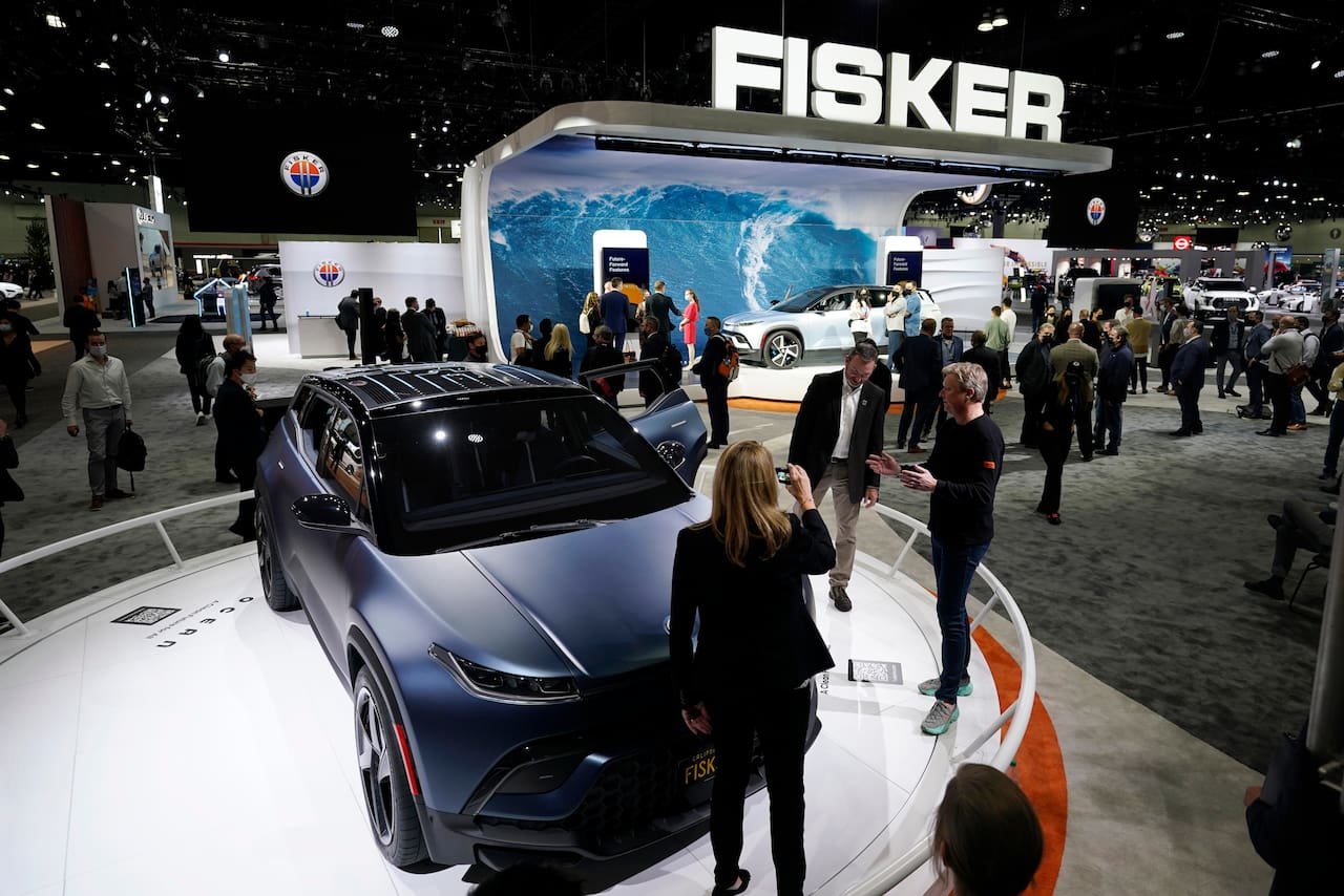 Diversas empresas automotrices terminaron en quiebra por diversos factores económicos en USA. Foto: Resizer. Diversas empresas automotrices terminaron en quiebra por diversos factores económicos en USA. Foto: Resizer.