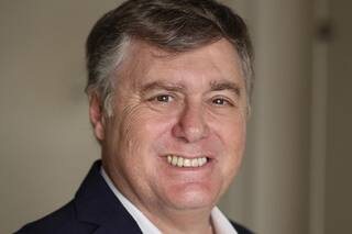 Henrique Cymerman: "Los acuerdos con Israel son una reacción en cadena"