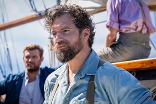 Salió a la luz el tráiler y las primeras imágenes de la película de Guy Ritchie y Henry Cavill