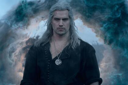 Henry Cavill piensa que hay una sobreexplotación de las escenas de sexo