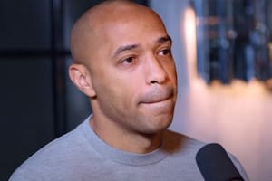 La fuerte confesión de Thierry Henry sobre su salud mental y qué hizo para afrontar los padecimientos