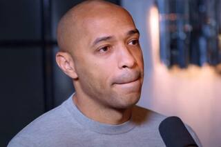 La fuerte confesión de Thierry Henry sobre su salud mental y qué hizo para afrontar los padecimientos