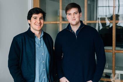 Henry Costa y Ed Beccle son los creadores de Glorify