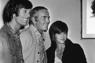 Hollywood, un asunto de familia: diez dinastías de actores que conquistaron la pantalla