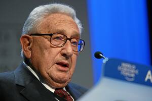 Kissinger analizó cómo puede terminar la guerra en Ucrania y dijo cuál es hoy el mayor peligro en el mundo