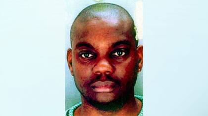 Henry Louis Wallace, fue condenado el 7 de enero de 1997