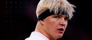 Las figuras que prometen brillar: el que se inspiró en el teñido de Garnacho en Inglaterra y el rayo irlandés