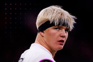 Las figuras que prometen brillar: el que se inspiró en el teñido de Garnacho en Inglaterra y el rayo irlandés