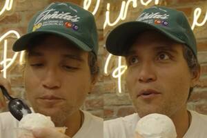 Henry Urrunaga, un creador de contenido peruano