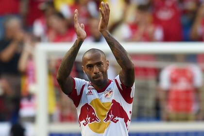 Henry volverá a vivir a Londres