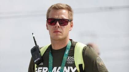 Henze, el 7 de agosto