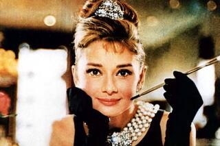 Audrey Hepburn, una diva triste que ni el amor pudo consolar