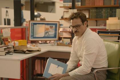 Her se estrenó en 2013 (Captura video)