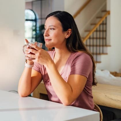 Herbalife Nutrition retiró su Relaxation Tea de los mercados en línea en Estados Unidos, México y Ecuador