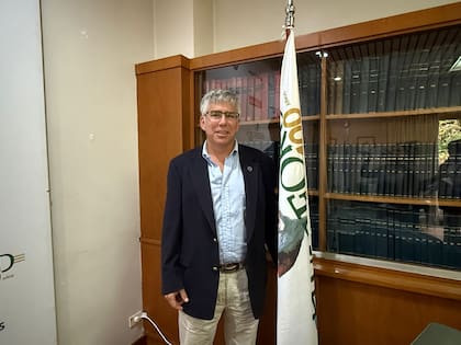 Hereford Alejandro de La Tour