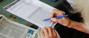 Herenciocracia versus meritocracia