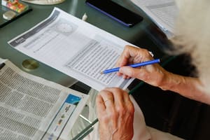 Herenciocracia versus meritocracia