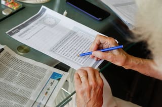 Herenciocracia versus meritocracia