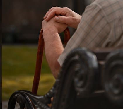 Herman, esposo de Elizabeth, también rechazó la venta de su casa en más de una ocasión