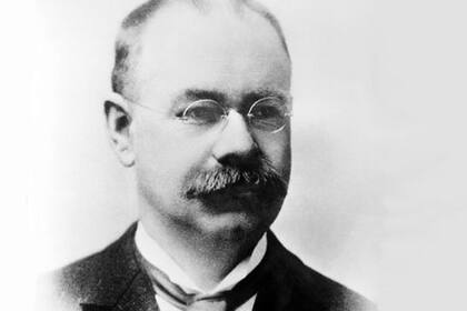 Herman Hollerith entendió que se necesitaba una máquina en el siglo XIX