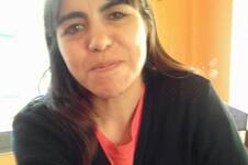 Búsqueda desesperada de la hermana de Marcos Acuña en Neuquén