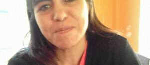 Búsqueda desesperada de la hermana de Marcos Acuña en Neuquén