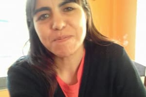 Búsqueda desesperada de la hermana de Marcos Acuña en Neuquén