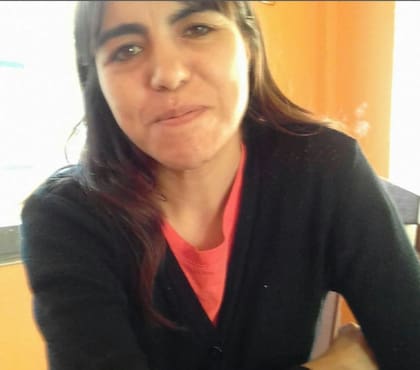 Hermana de Marcos Acuña