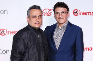 Los hermanos Russo recibieron 50 millones de dólares de Arabia Saudita