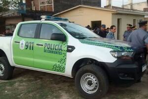 Arrestaron a un expolicía por el femicidio de su expareja