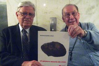 Sábat y Charlie Parker: una lección de jazz en diez minutos