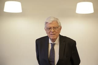 Sábat: "Con mi trabajo, trato de superar la frustración que nos rodea"