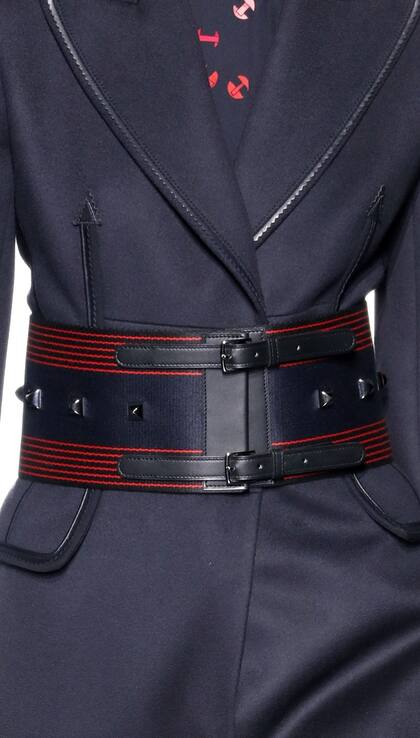 Hermès, invierno 2017/18