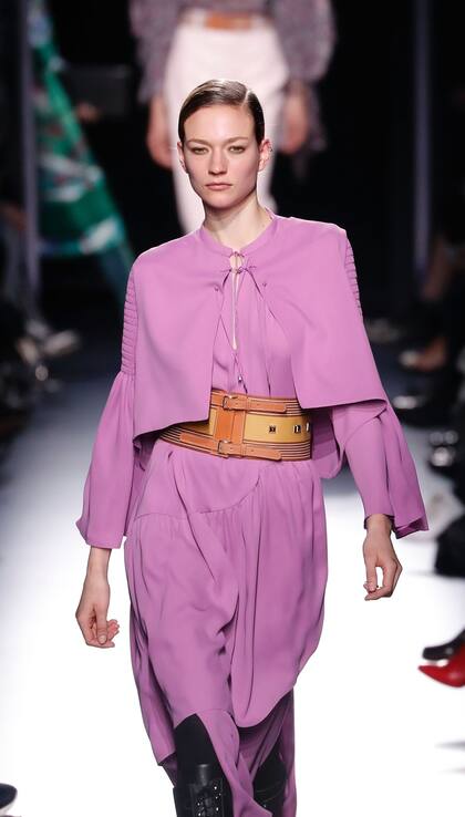 Hermès, invierno 2017/18