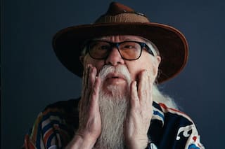 Murió Hermeto Pascoal, faro de la música brasileña