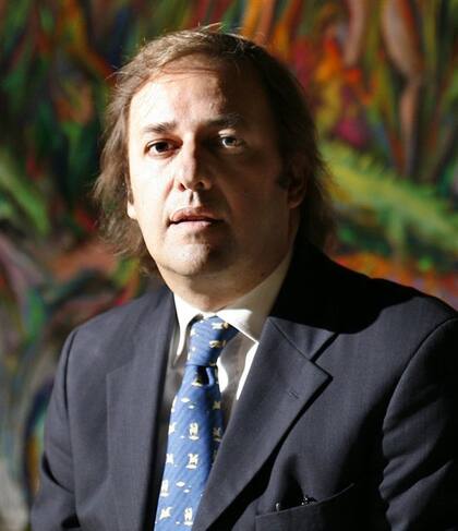 Hermosos dibujos del belga Ensor y de Honoré Daumier, en una muestra en el Museo Nacional de Bellas Artes. Guillermo Alonso. Director del mNBA