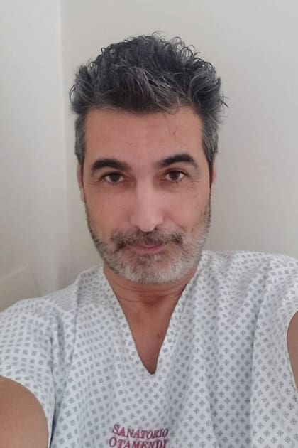 Herna Chiozza contó cómo fue el paso a paso de su estado de salud tras la detección de Covid-19 positivo