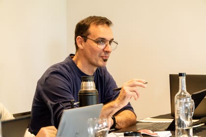 Hernán Ferrari