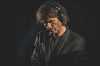 El posteo de Hernán Cattaneo tras la muerte de una chica que consumió éxtasis en su show