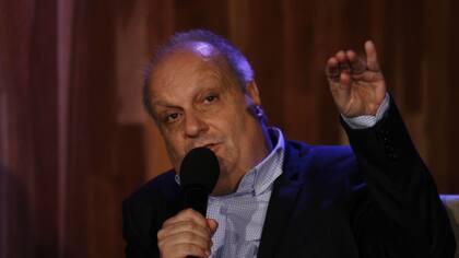 Lombardo estará a cargo de los medios públicos