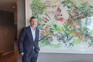 El plan del CEO de Celulosa Argentina para recuperar la empresa