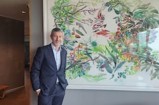 El plan del CEO de Celulosa Argentina para recuperar la empresa