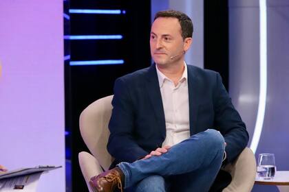 Hernán Ball, gerente de Innovación Latam Sur de Prosegur Cash