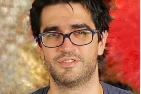 Hernán Boveri era anestesiólogo en el Hospital Italiano