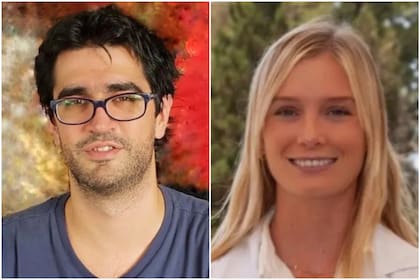 Hernán Boveri y Delfina Lanusse imputados en una causa judicial que investiga el robo de fármacos del Hospital Italiano de Buenos Aires para consumo recreativo