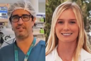 “La fiesta del propofol”: qué declararon los médicos imputados ante la Justicia y qué pasó con los audios que circularon