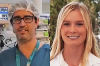 Qué declararon los médicos imputados por el robo de anestésicos y qué pasó con los audios que circularon