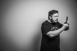 Más extraño que la ficción