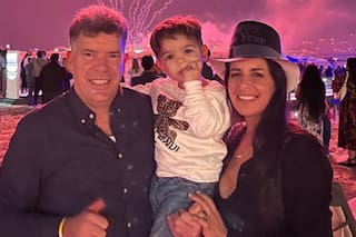 Ostenta un curioso récord en el fútbol argentino, le atajó un penal a Maradona y hoy entrena arqueros en Kuwait