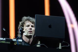 Sobre Time Warp: “Fue una tragedia horrible que puso los puntos sobre la íes de lo que no tiene que pasar"